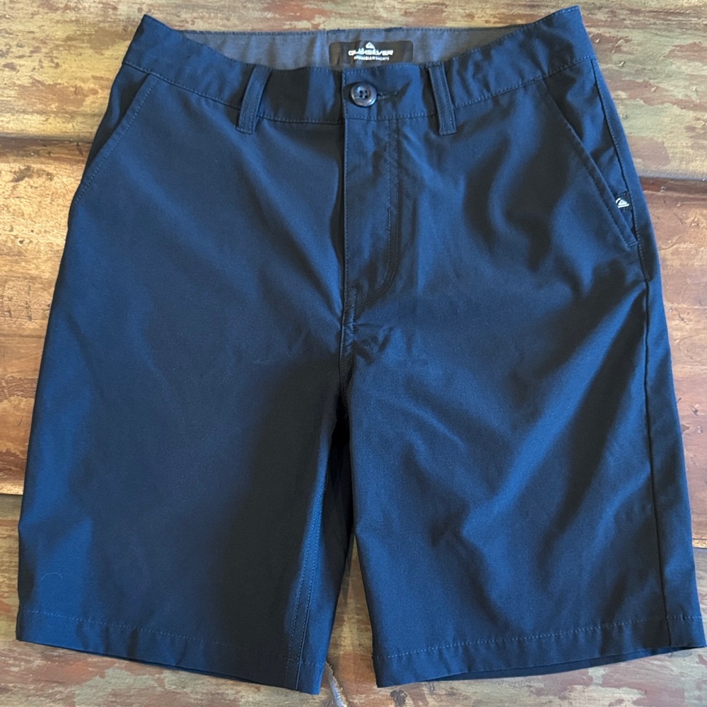 EUC Quiksilver Boy’s Shorts